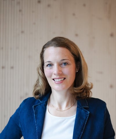 Portrait Kristina Hunger (Bildquelle: Kristina Hunger)